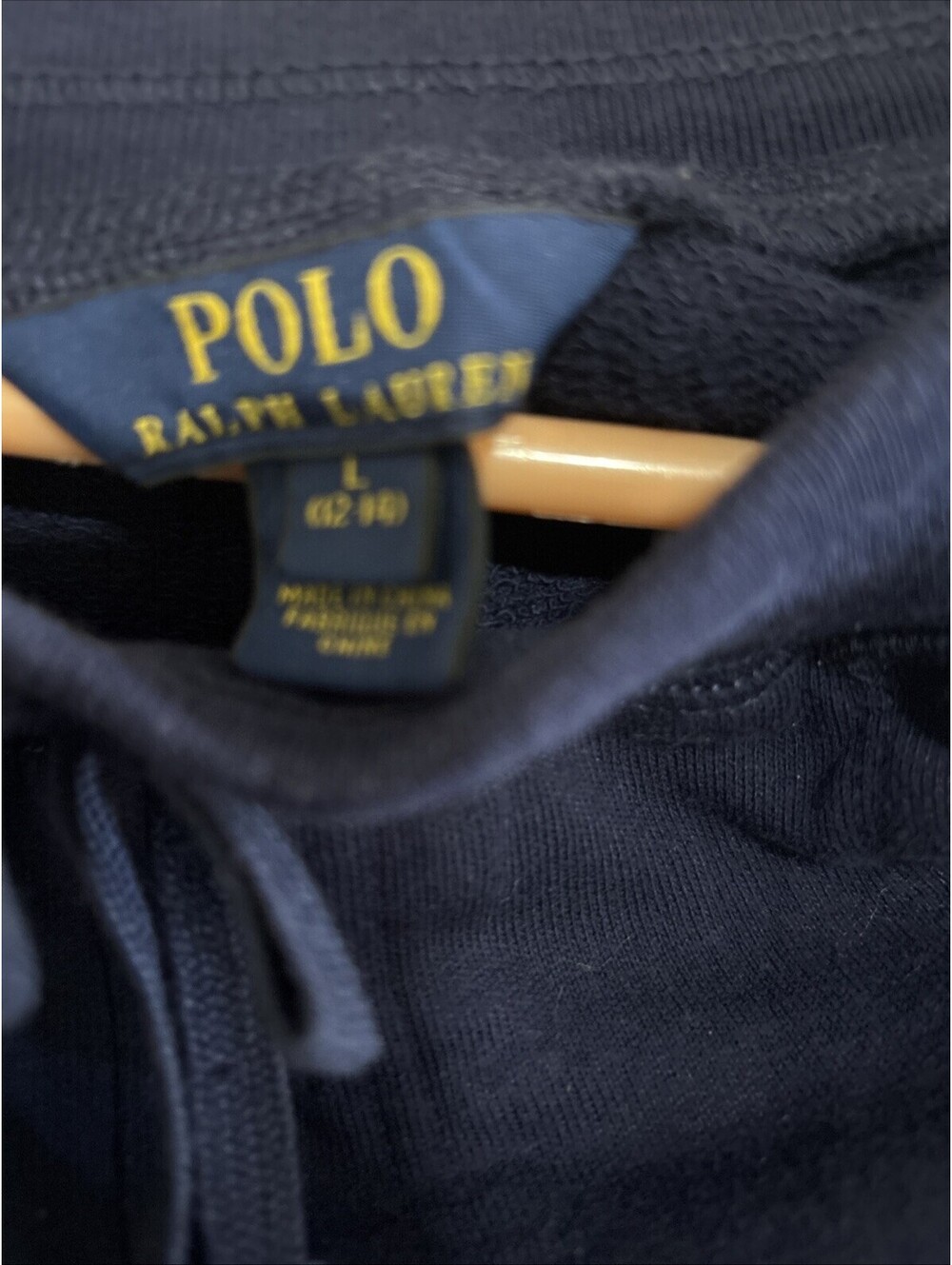 Polo Ralph Lauren Swear Pan
